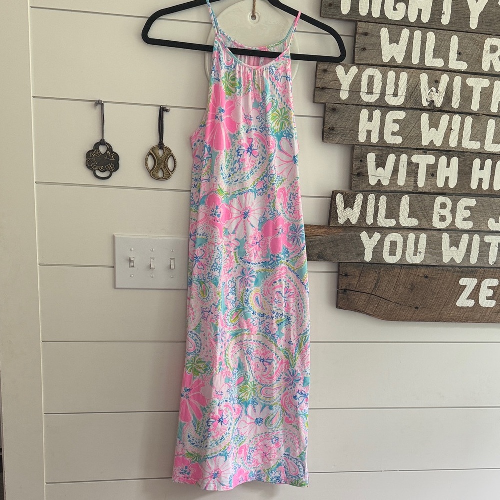 Lilly Pulitzer size small dress